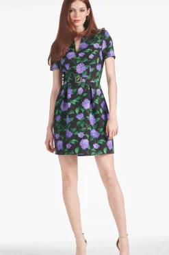 Rue Dress-Sachin & Babi Sale