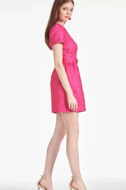 Rue Dress-Sachin & Babi Online