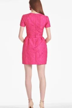 Rue Dress-Sachin & Babi Online