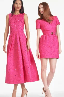 Rue Dress-Sachin & Babi Online