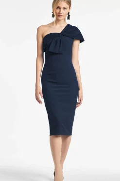 Sandra Dress-Sachin & Babi Flash Sale