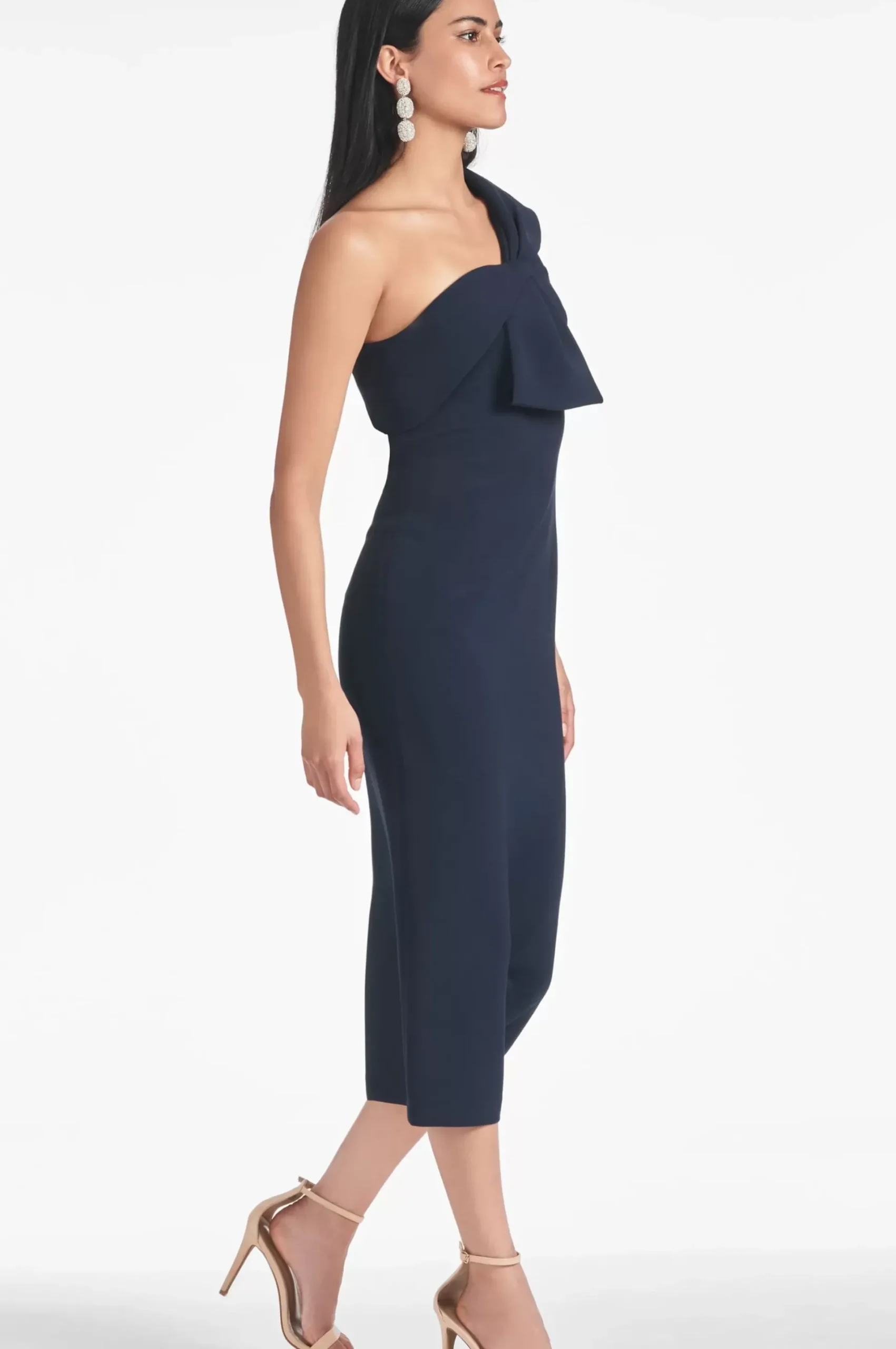 Sandra Dress-Sachin & Babi Flash Sale