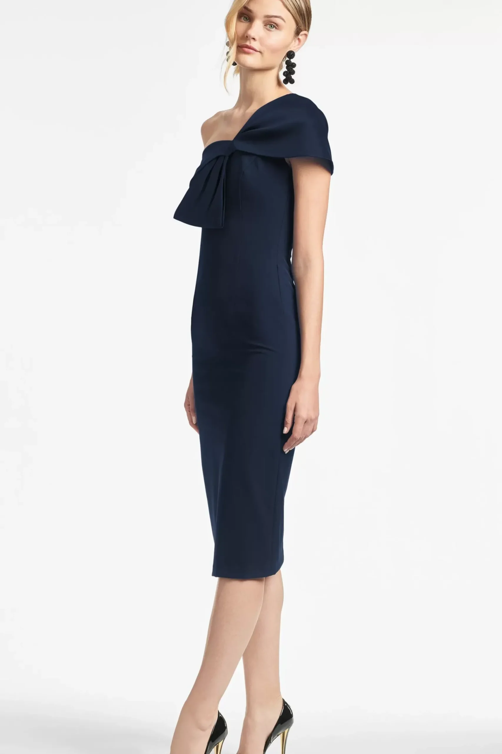 Sandra Dress-Sachin & Babi Flash Sale