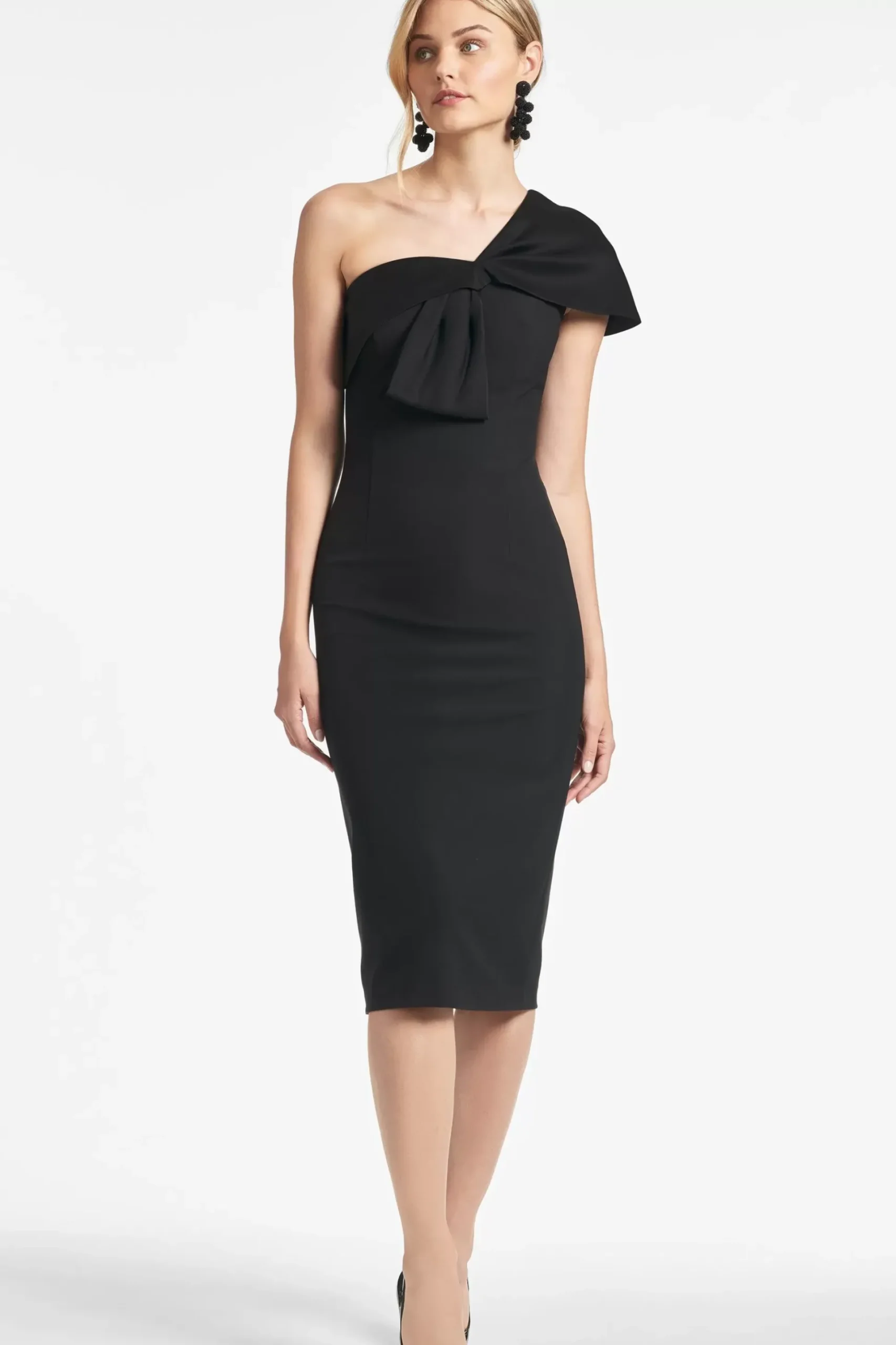 Sandra Dress-Sachin & Babi Flash Sale