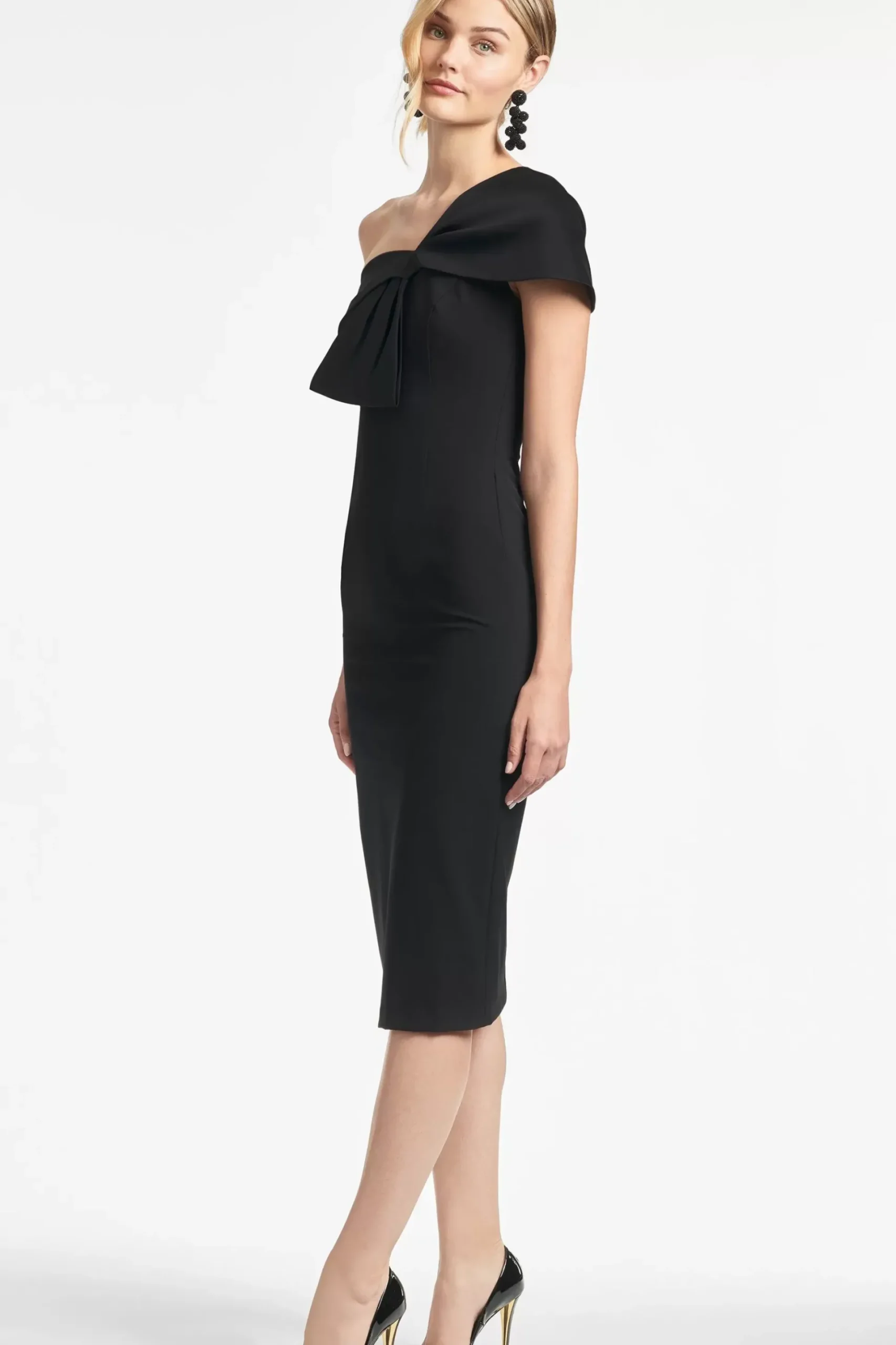 Sandra Dress-Sachin & Babi Flash Sale