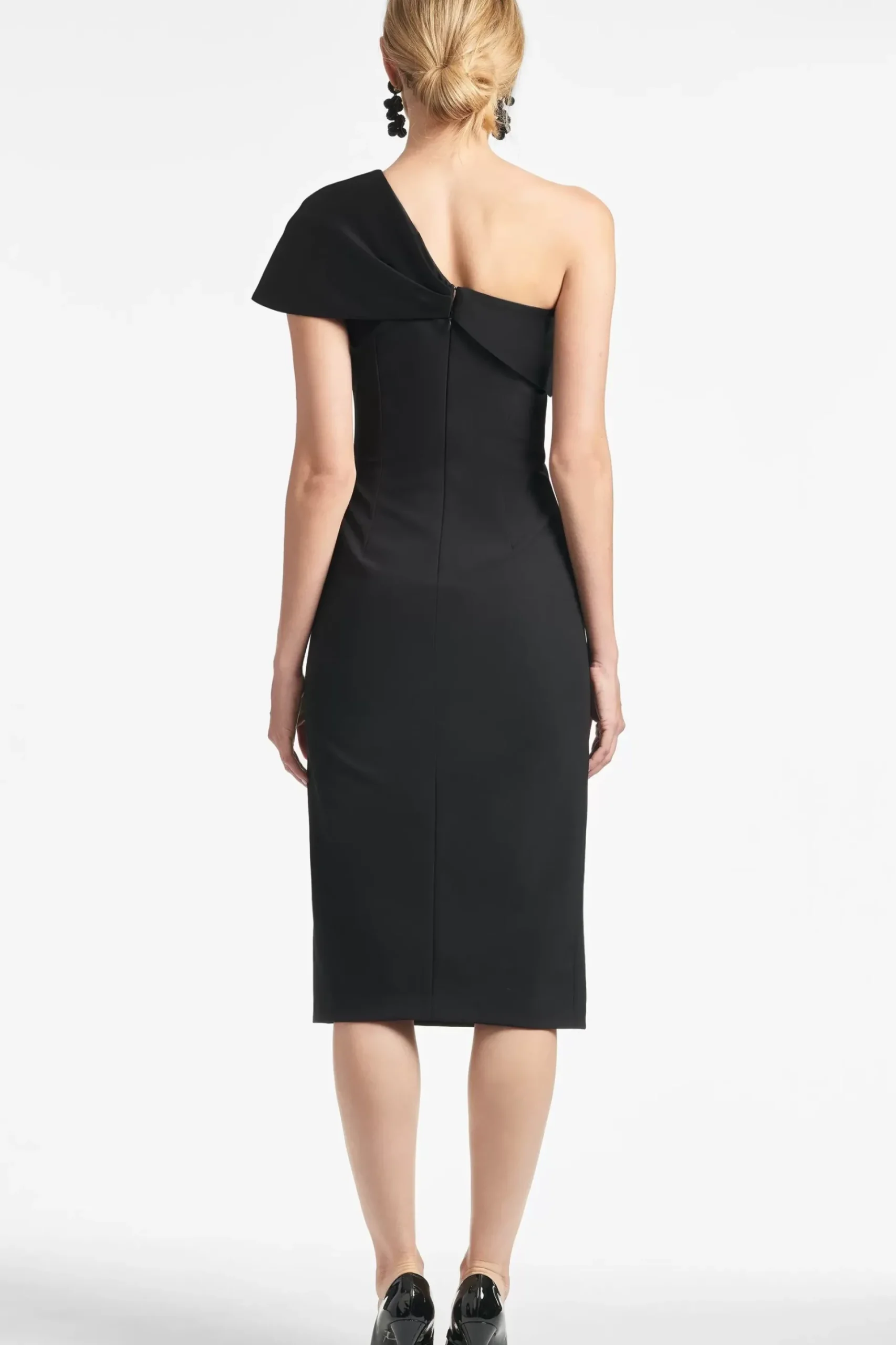 Sandra Dress-Sachin & Babi Flash Sale