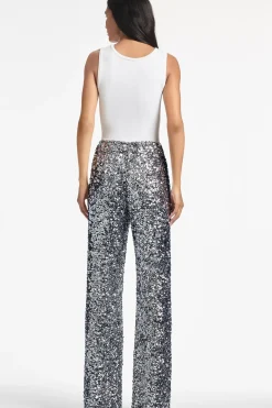 Sequin Alli Pant-Sachin & Babi Discount