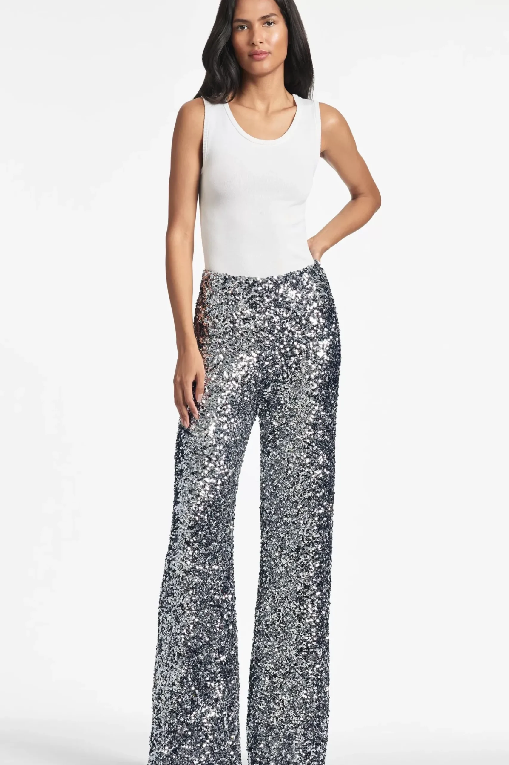 Sequin Alli Pant-Sachin & Babi Flash Sale