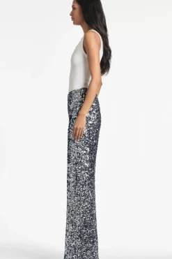 Sequin Alli Pant-Sachin & Babi Flash Sale