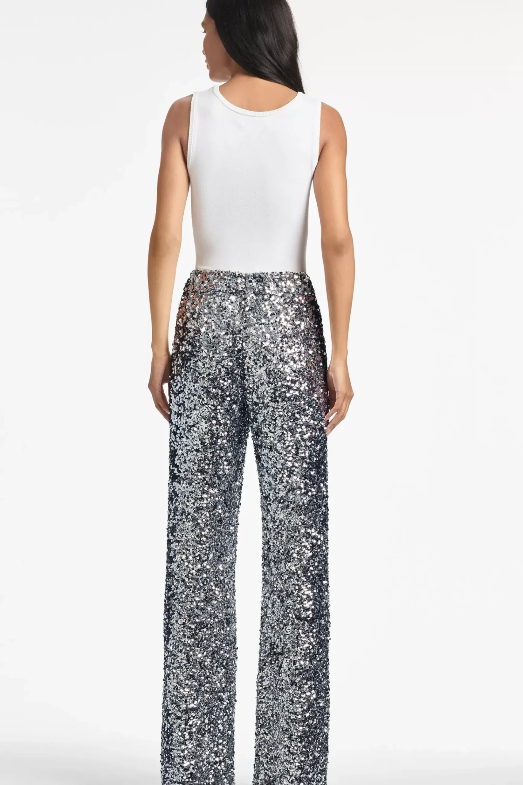 Sequin Alli Pant-Sachin & Babi Flash Sale