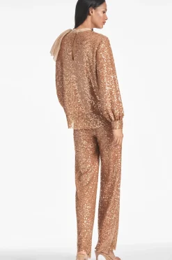 Sequin Bri Pant-Sachin & Babi Sale