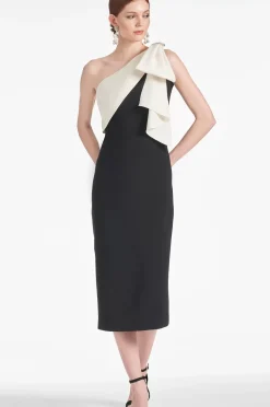 Shane Dress-Sachin & Babi Shop