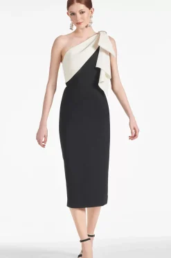 Shane Dress-Sachin & Babi Shop
