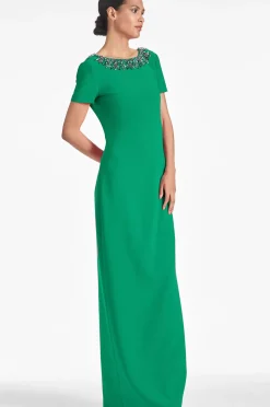Shiloh Gown-Sachin & Babi Sale