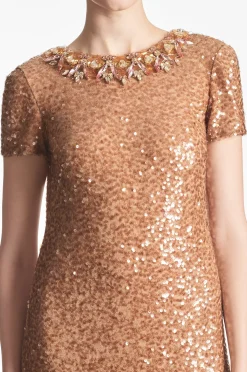 Shiloh Gown-Sachin & Babi Fashion