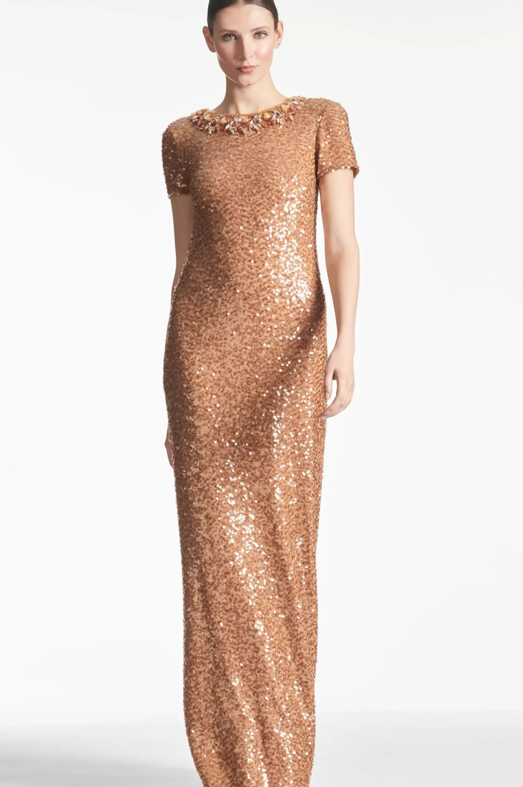 Shiloh Gown-Sachin & Babi Fashion
