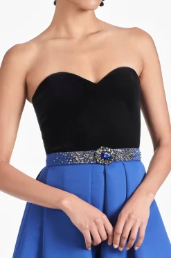 Siobhan Gown-Sachin & Babi Outlet