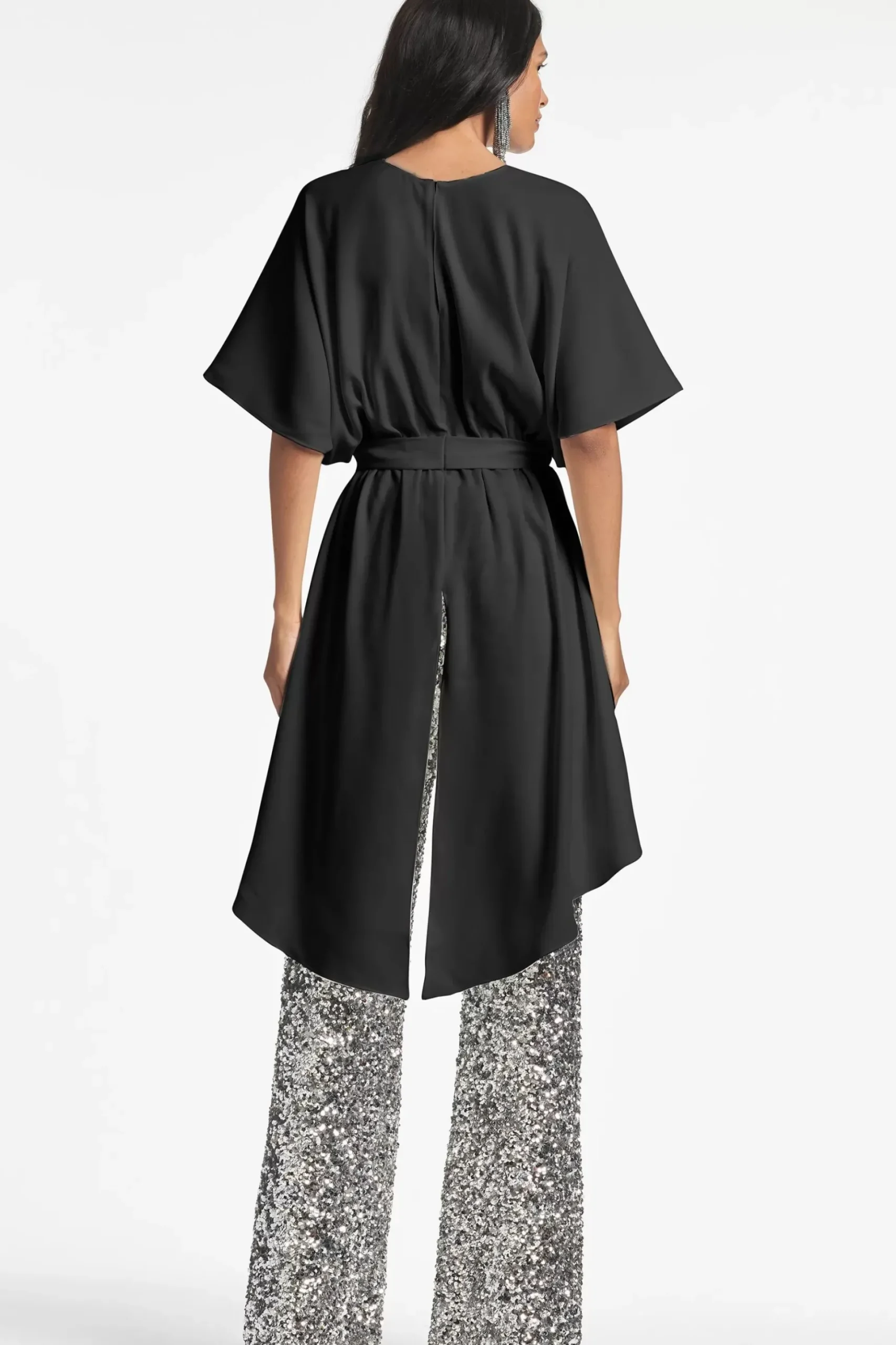 Solange Top-Sachin & Babi Store