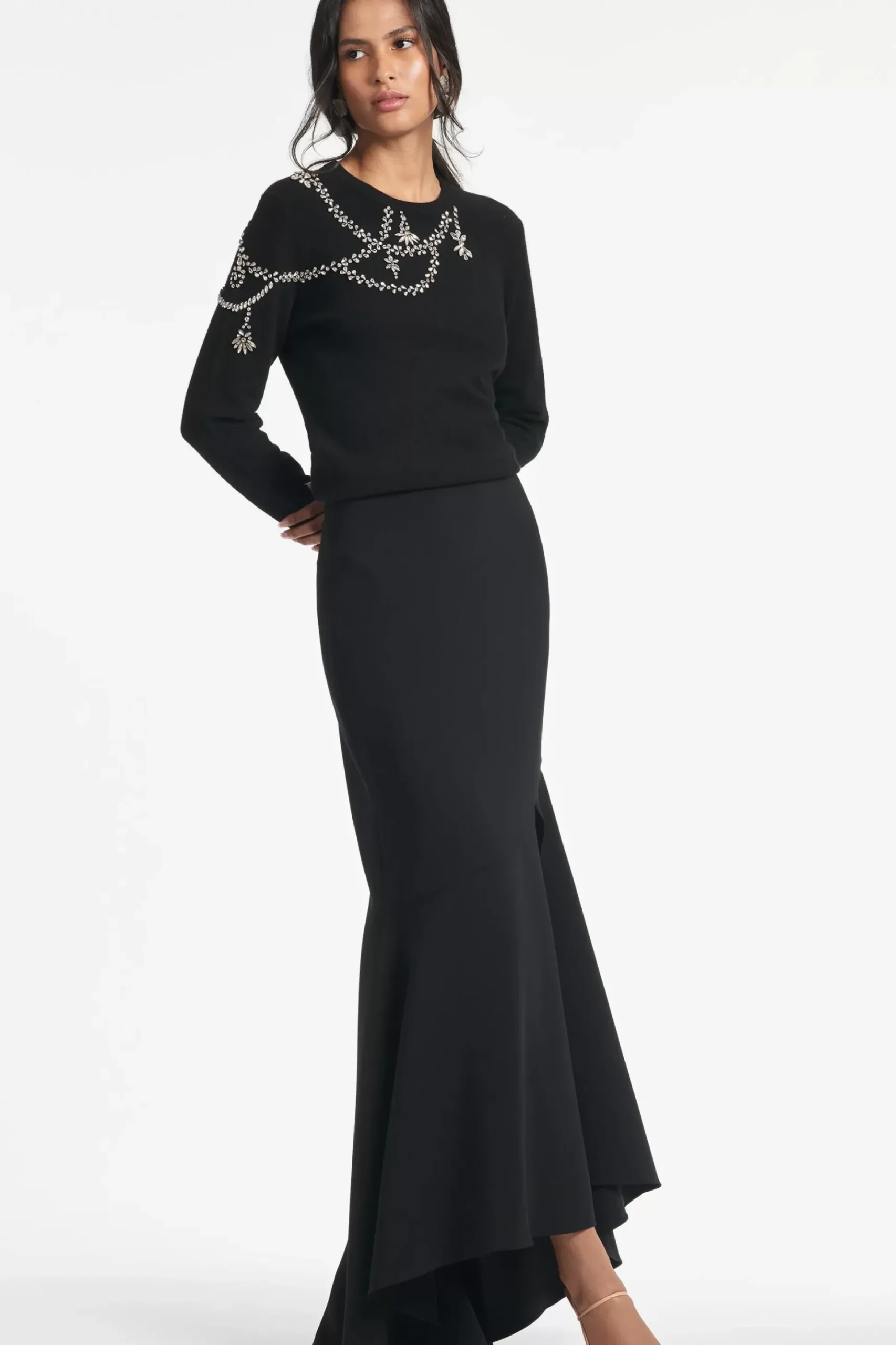 Tatianna Skirt-Sachin & Babi Flash Sale