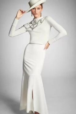 Tatianna Skirt-Sachin & Babi Outlet