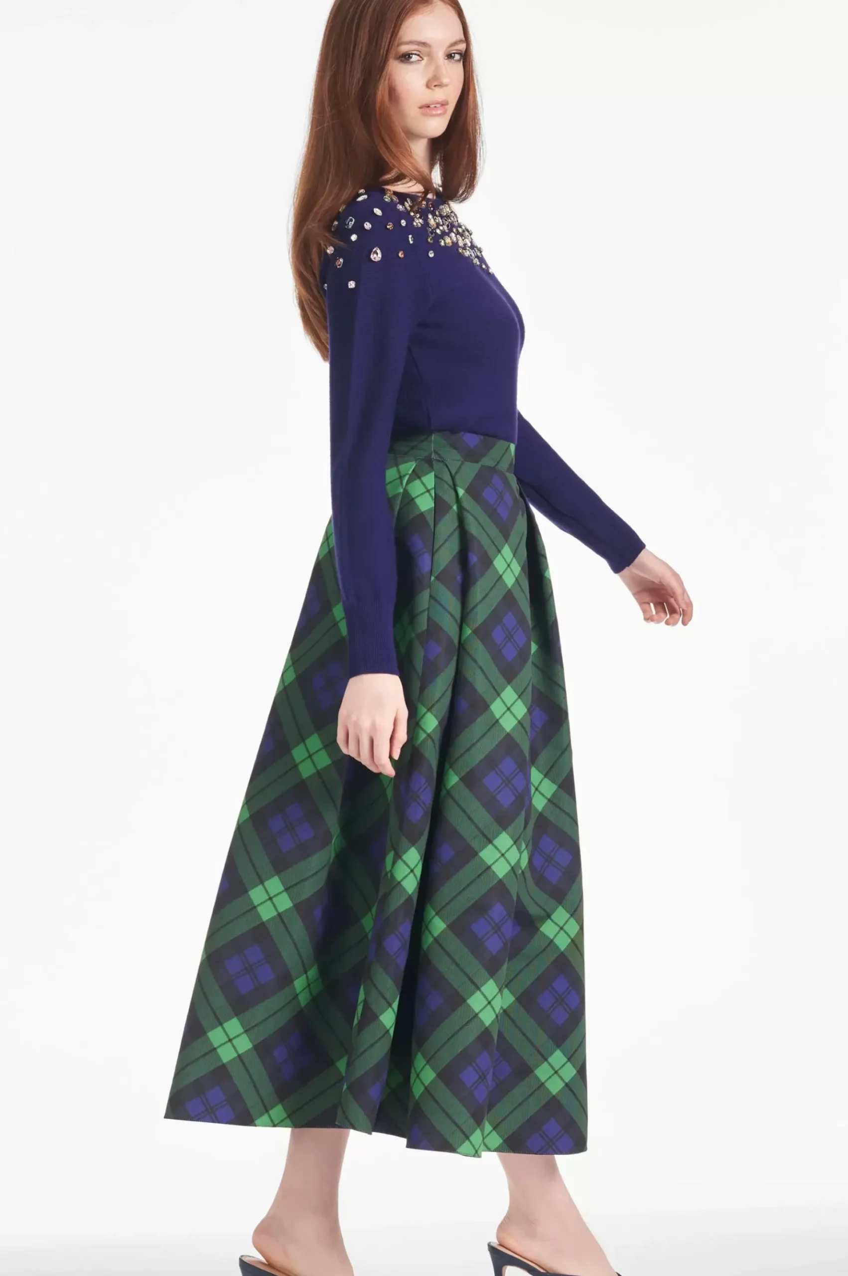 Tristan Knit-Sachin & Babi Store
