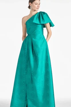 Viola Gown-Sachin & Babi Cheap
