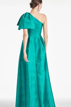 Viola Gown-Sachin & Babi Cheap