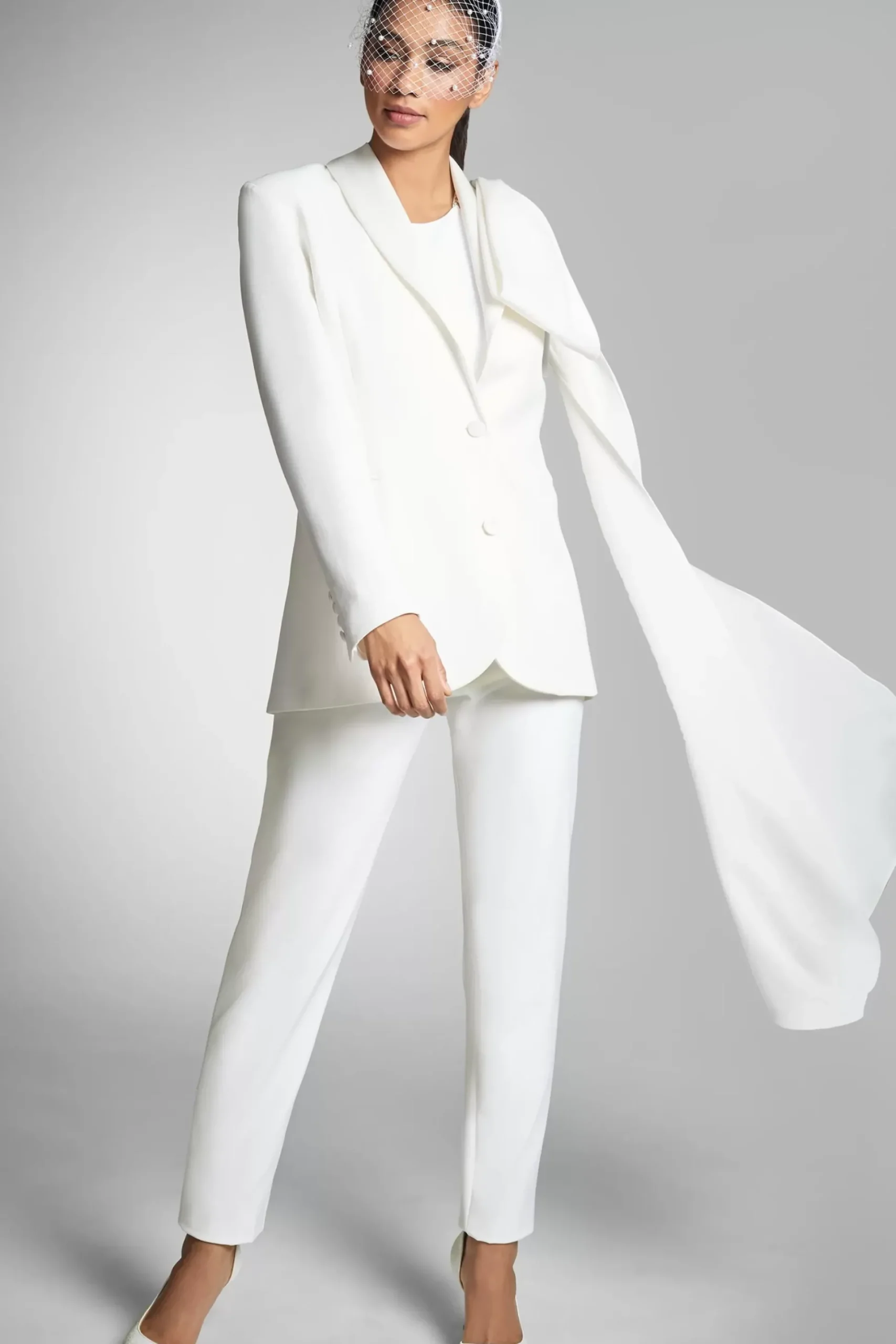 Viveca Blazer-Sachin & Babi Outlet