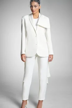 Viveca Blazer-Sachin & Babi Outlet