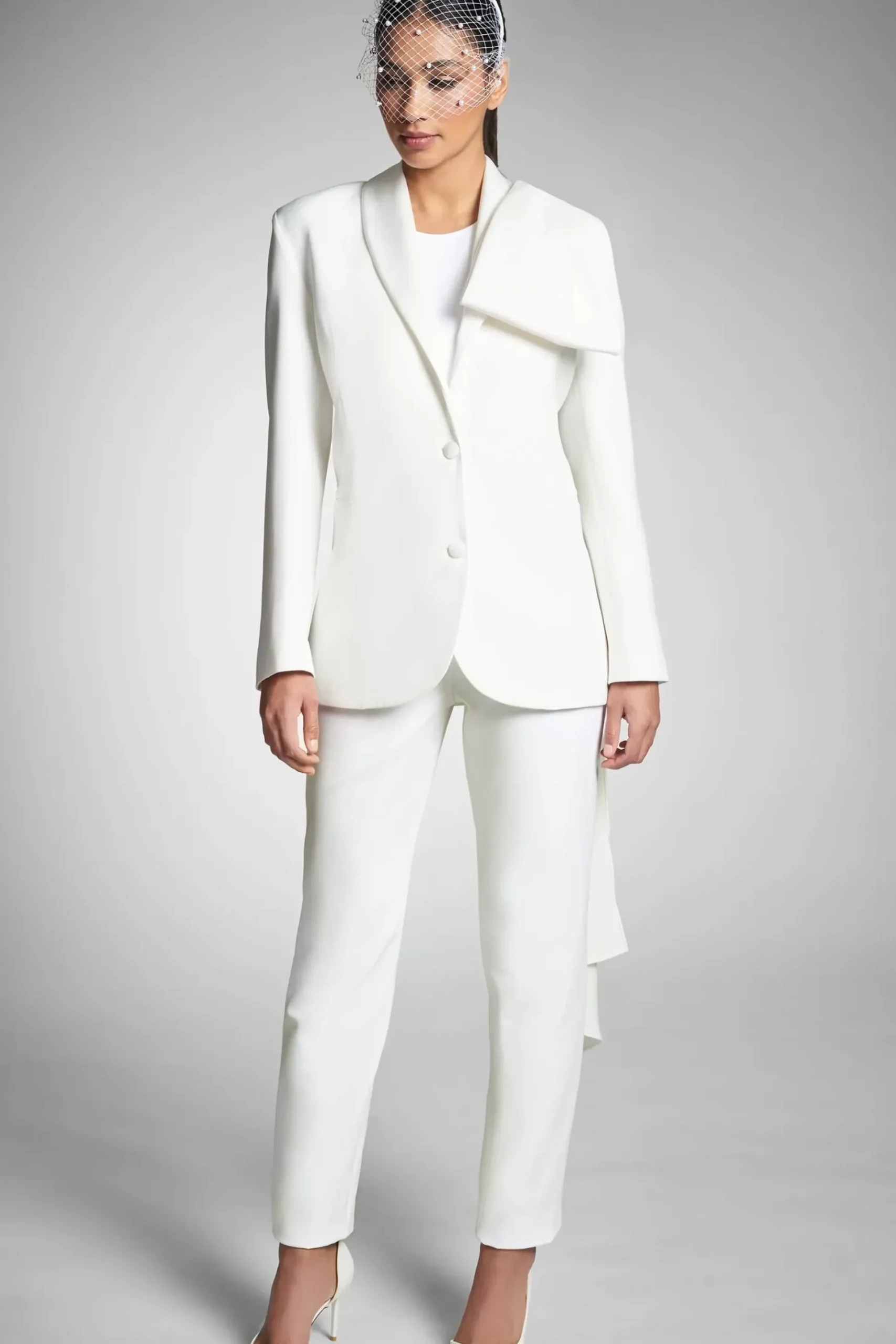 Viveca Blazer-Sachin & Babi Outlet