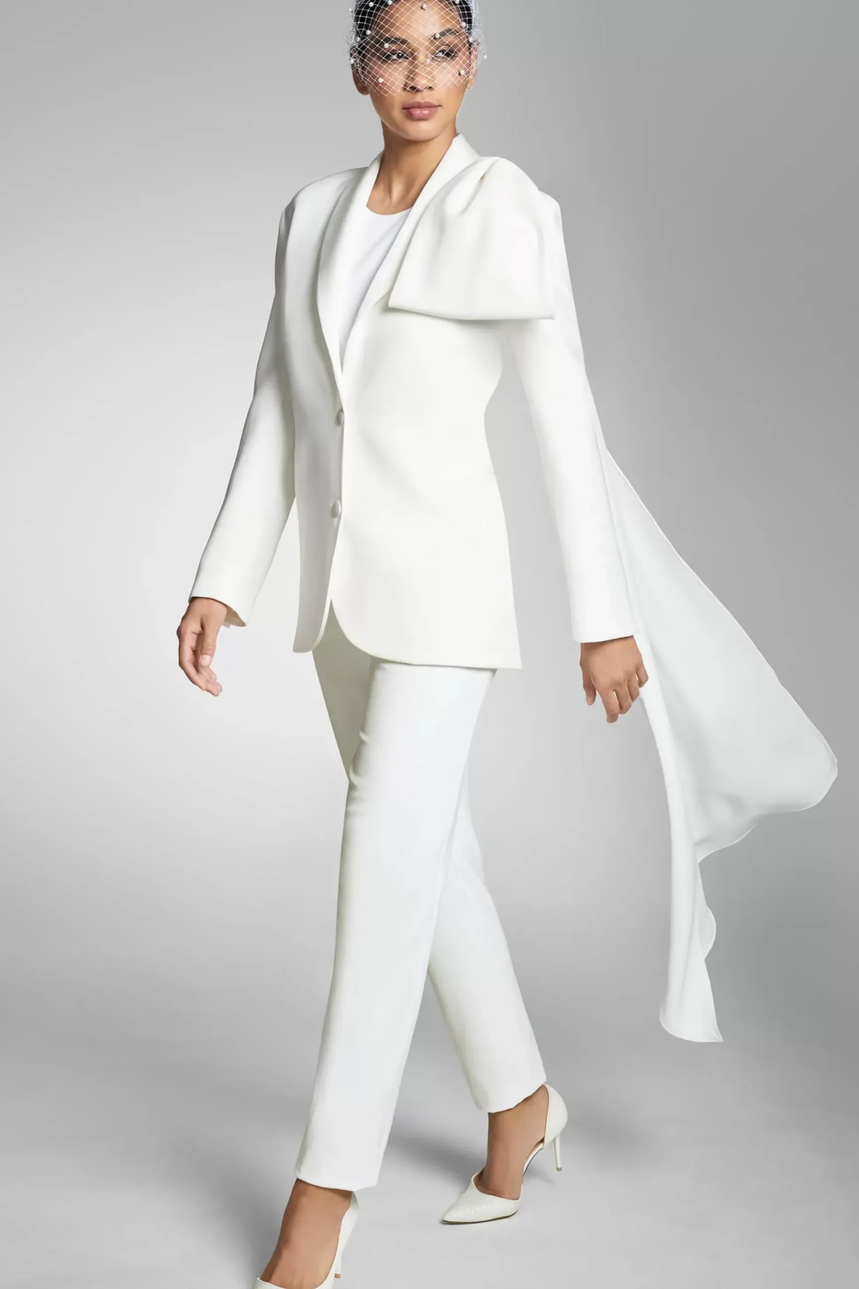 Viveca Blazer-Sachin & Babi Outlet