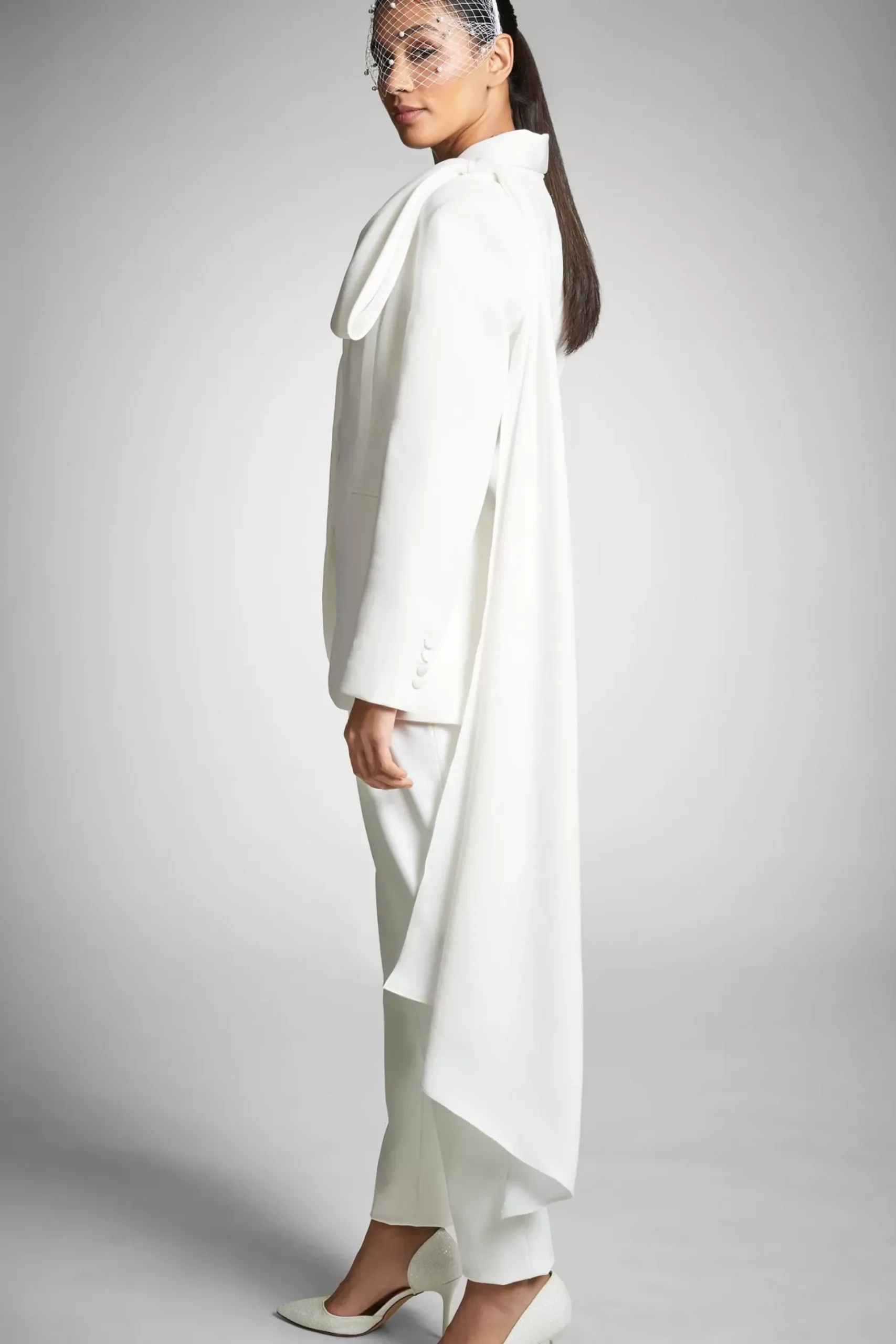 Viveca Blazer-Sachin & Babi Outlet