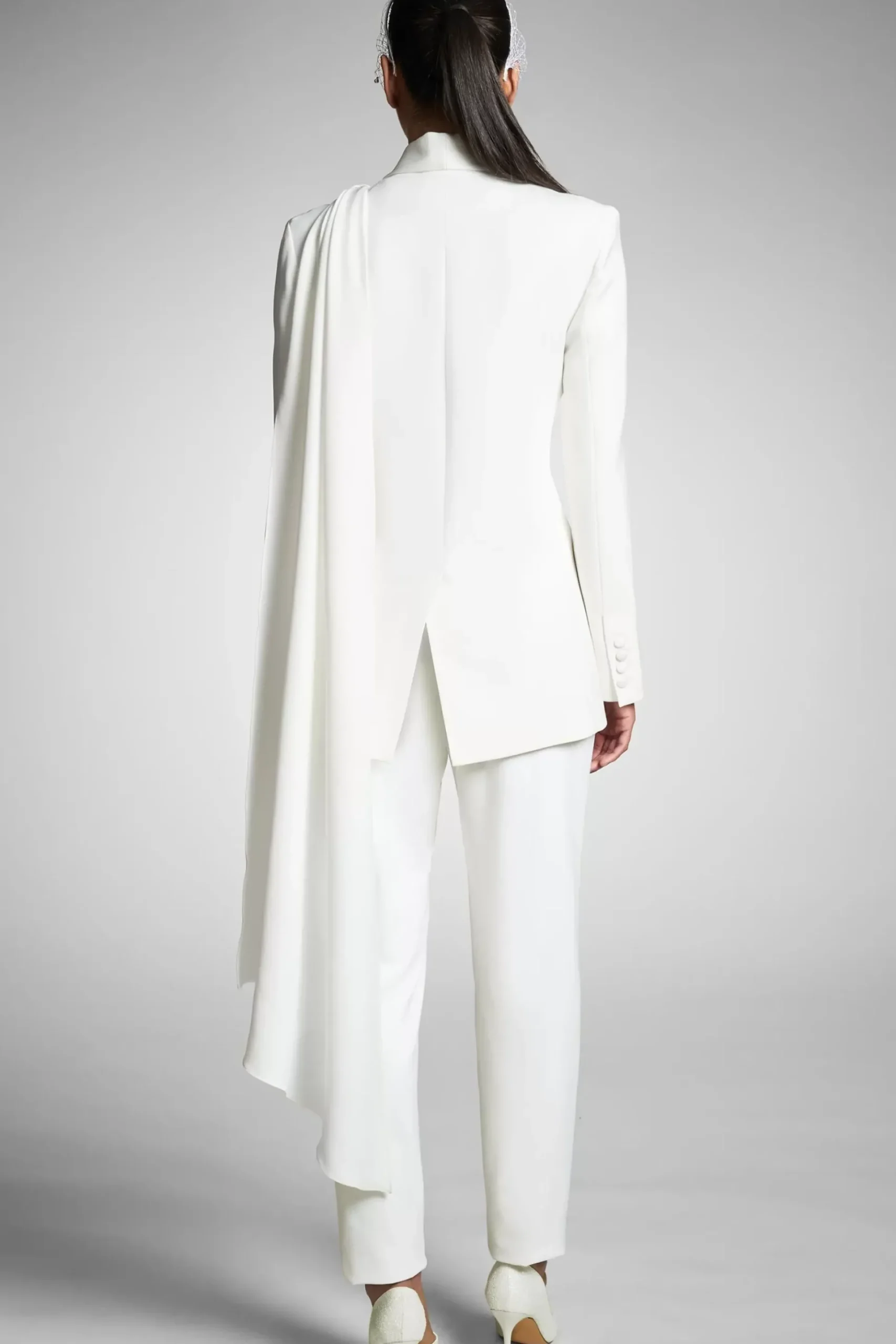Viveca Blazer-Sachin & Babi Outlet
