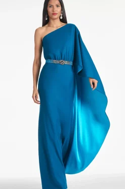 Zahara Gown-Sachin & Babi Hot