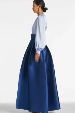 Zoe Gown-Sachin & Babi Fashion
